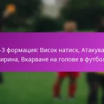 Офанзивни статични положения: Създаване на шансове за гол, Тактически вариации, Роли на играчите