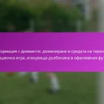 Непряки свободни удари: Креативни подредби, Роли на играчите, Офанзивни опции за отбелязване на голове